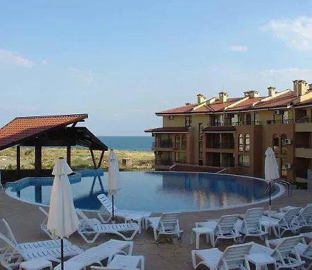 Daire 08 Sveti Vlas