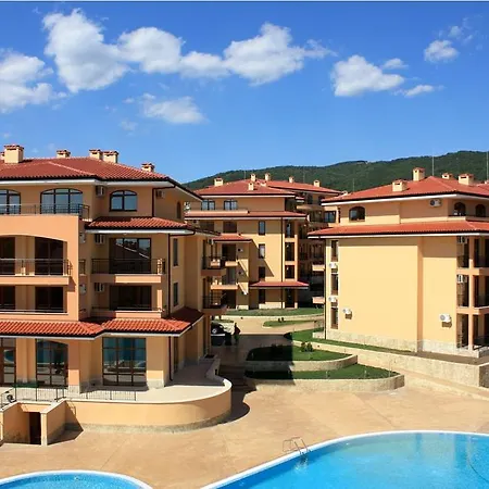Appartamento 08 Sveti Vlas
