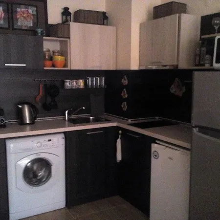 Appartamento 08 *