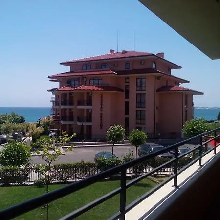 08 Appartamento *